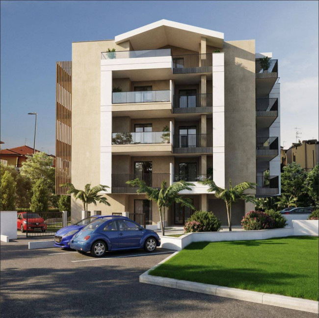 Appartamento in vendita a Tortoreto