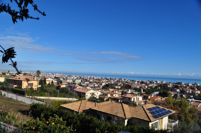 Appartamento in vendita a Tortoreto