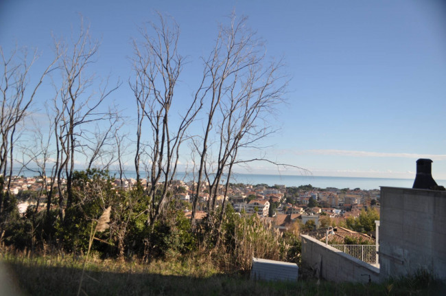 Appartamento in vendita a Tortoreto