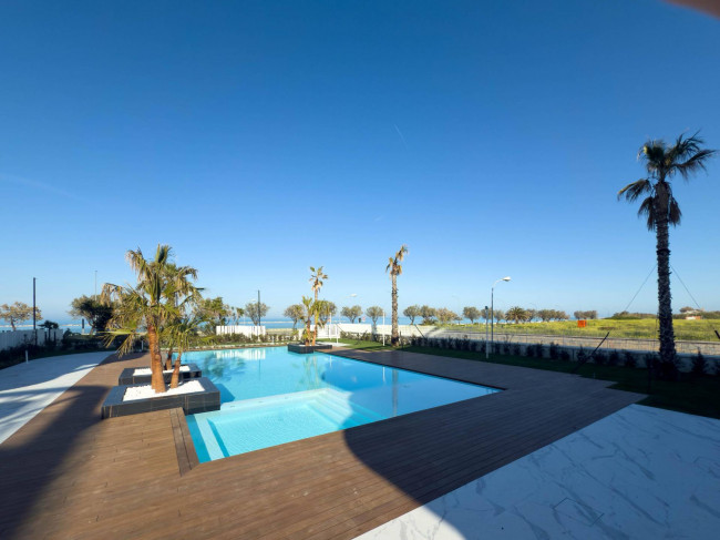 Appartamento in vendita a Roseto degli Abruzzi