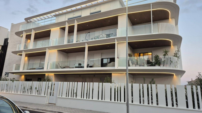 Appartamento in vendita a Roseto degli Abruzzi