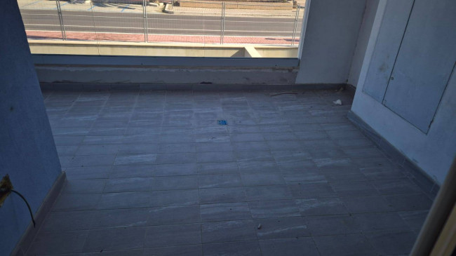 Appartamento in vendita a Tortoreto