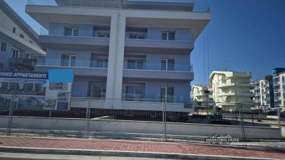 Appartamento in vendita a Tortoreto