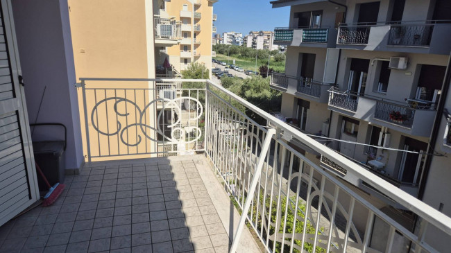 Appartamento in vendita a Alba Adriatica