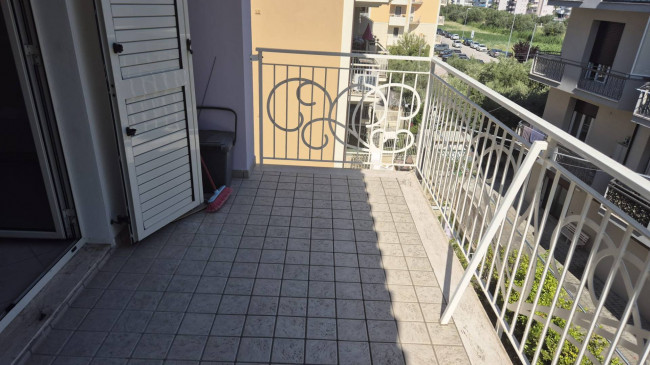 Appartamento in vendita a Alba Adriatica