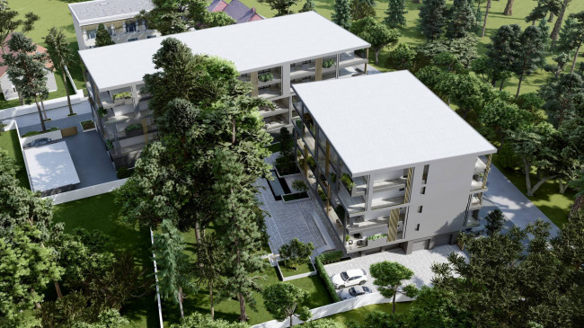 Appartamento in vendita a Pescara