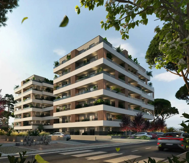 Appartamento in vendita a Giulianova