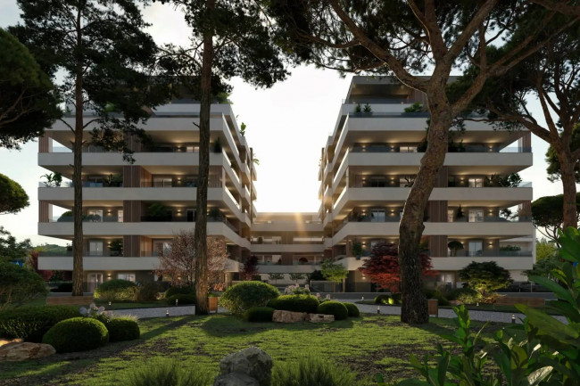Appartamento in vendita a Giulianova