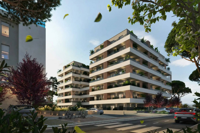 Appartamento in vendita a Giulianova