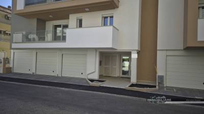 Appartamento in vendita a Alba Adriatica