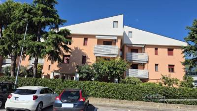 Appartamento in vendita a Tortoreto
