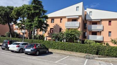 Appartamento in vendita a Tortoreto