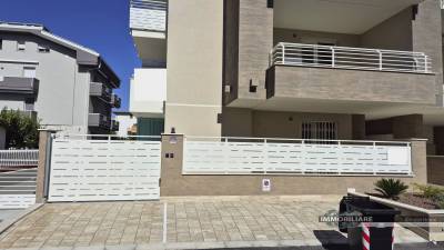 Appartamento in vendita a Alba Adriatica