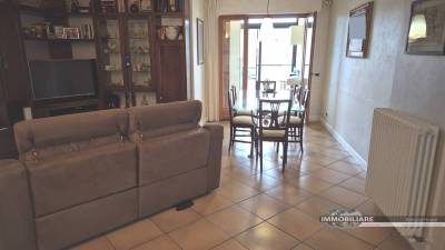 Appartamento in vendita a Alba Adriatica