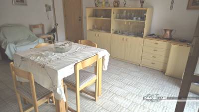Appartamento in vendita a Alba Adriatica