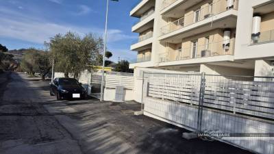 Appartamento in vendita a Martinsicuro