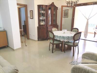 Appartamento in vendita a Martinsicuro (TE)