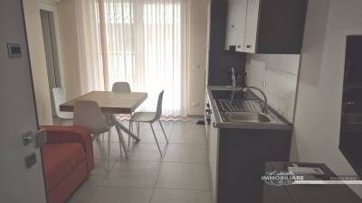 Appartamento in vendita a Alba Adriatica