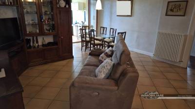 Appartamento in vendita a Alba Adriatica