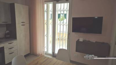 Appartamento in vendita a Alba Adriatica