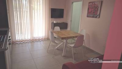 Appartamento in vendita a Alba Adriatica