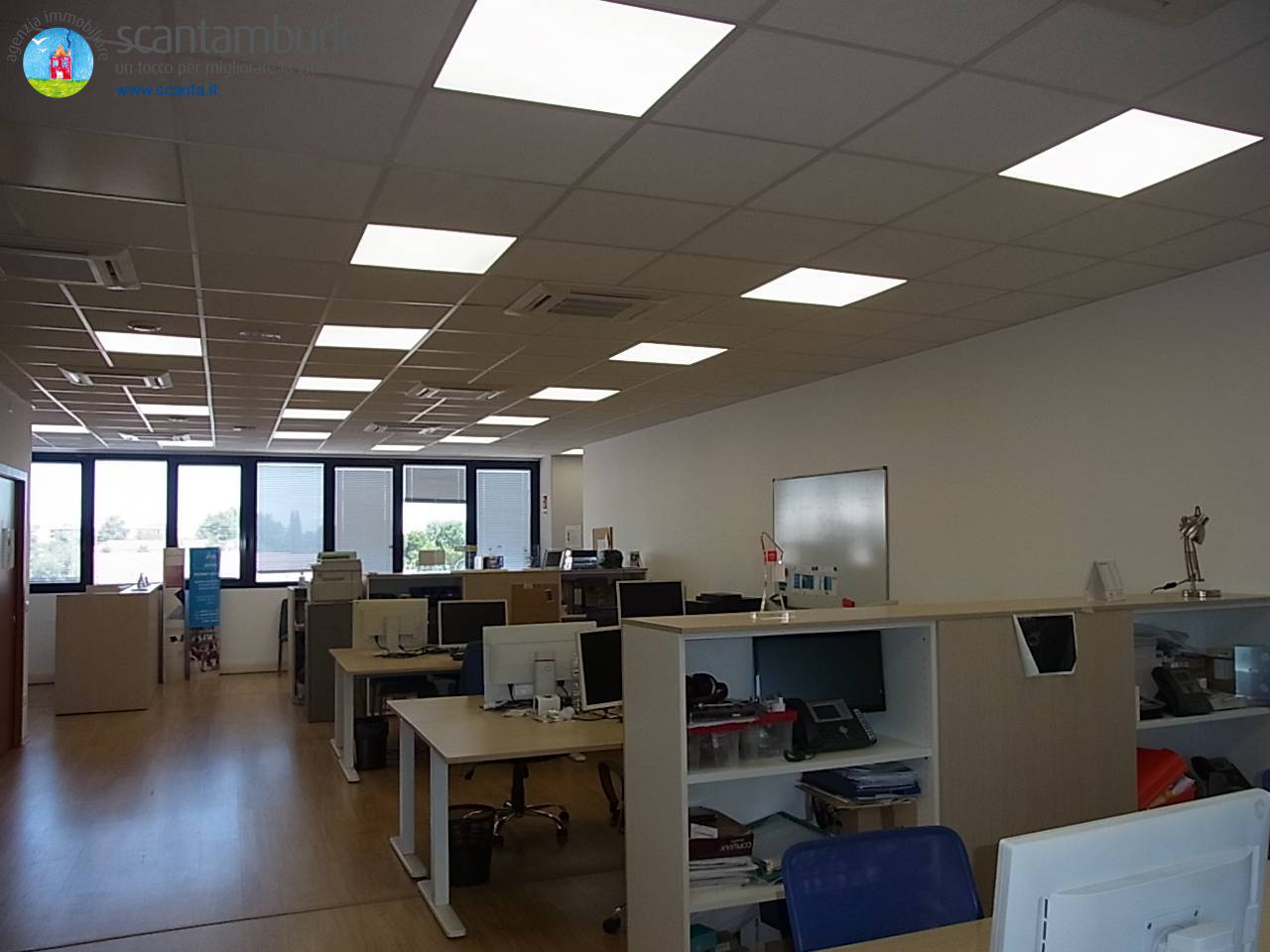 Ufficio in vendita a Treviso (TV)