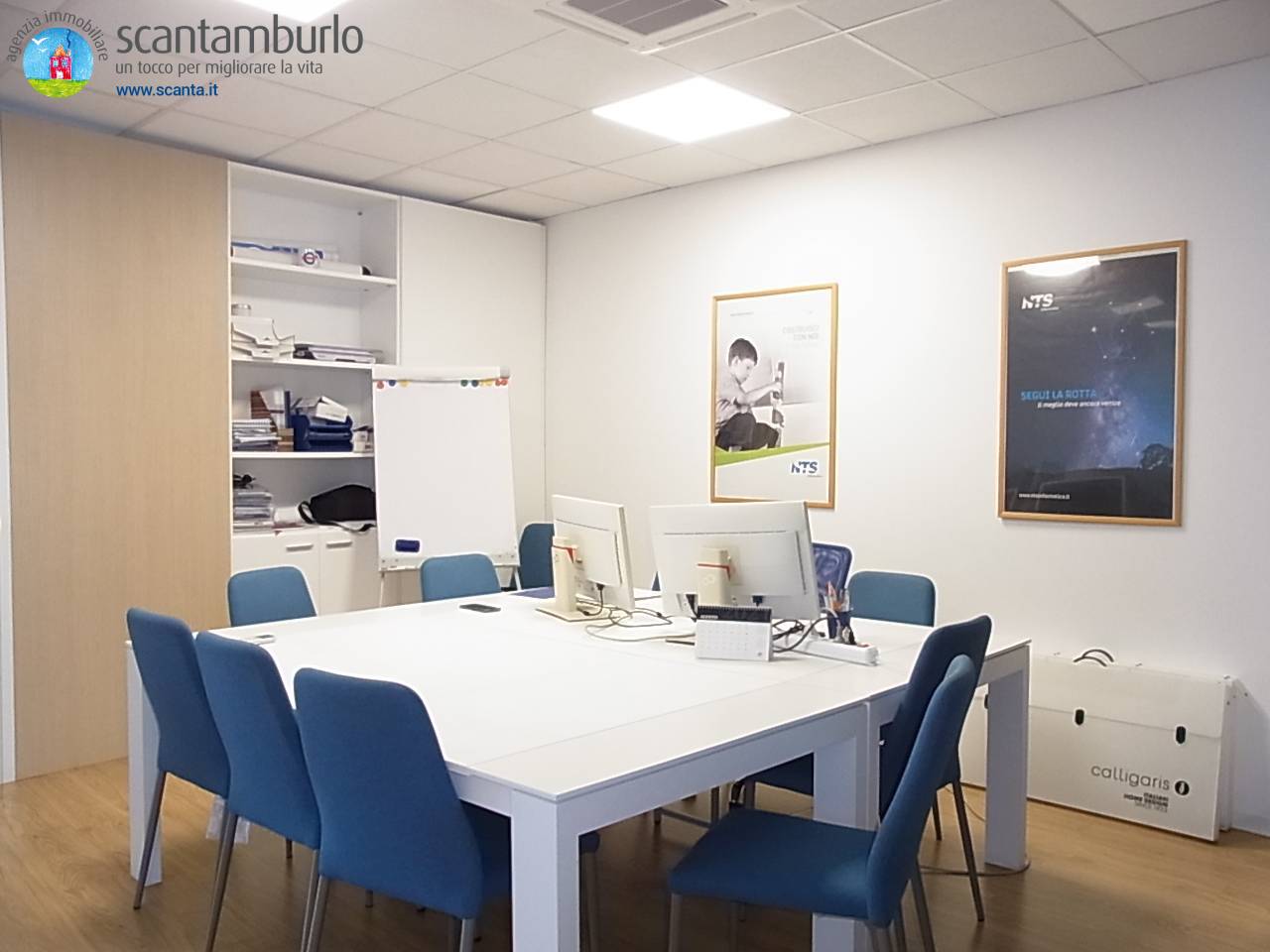 Ufficio in vendita a Treviso (TV)
