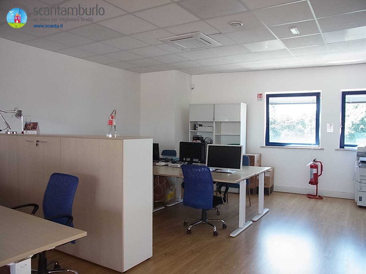 Ufficio in vendita a Treviso (TV)