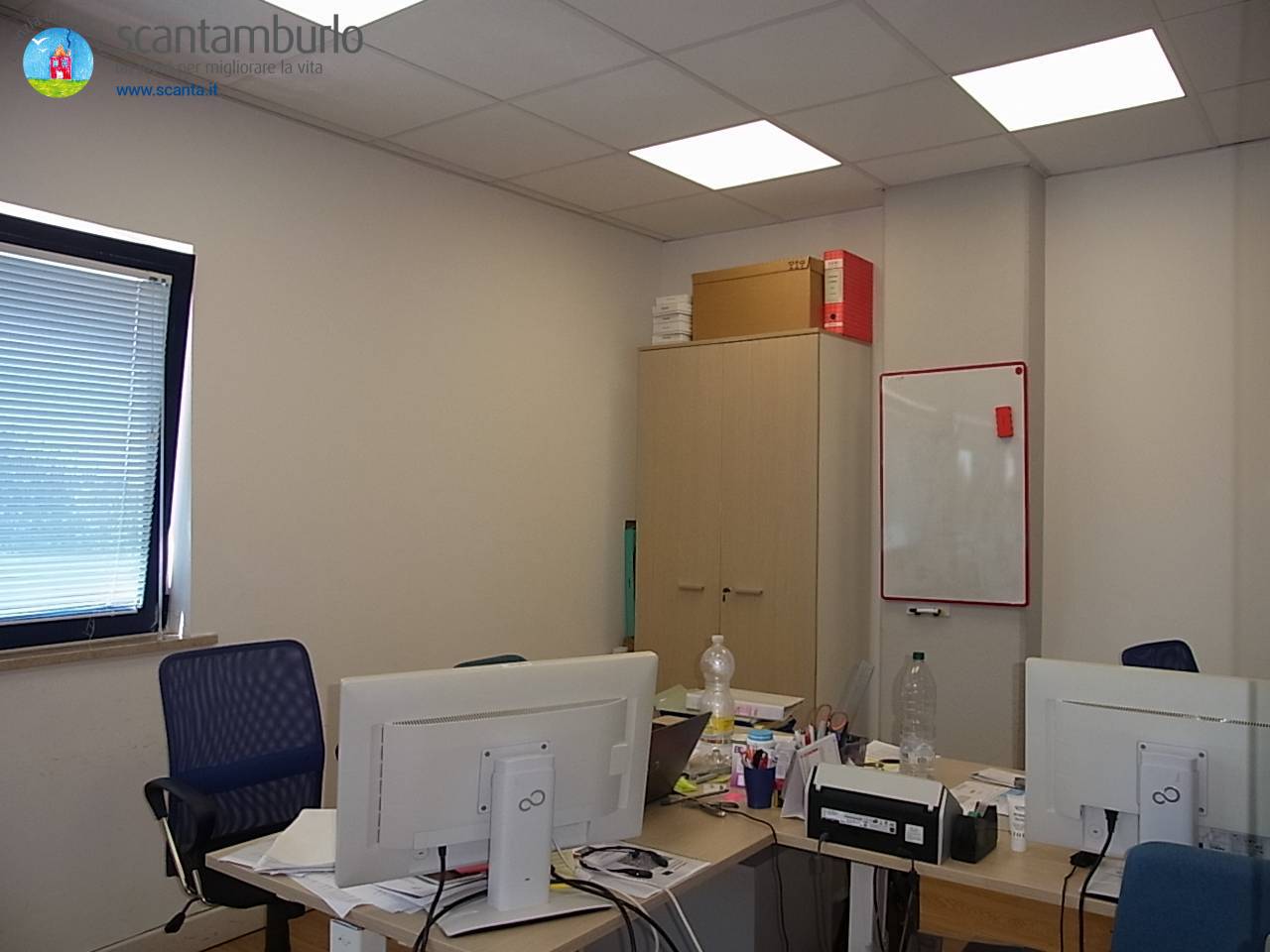 Ufficio in vendita a Treviso (TV)