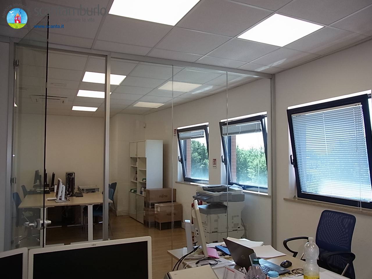 Ufficio in vendita a Treviso (TV)