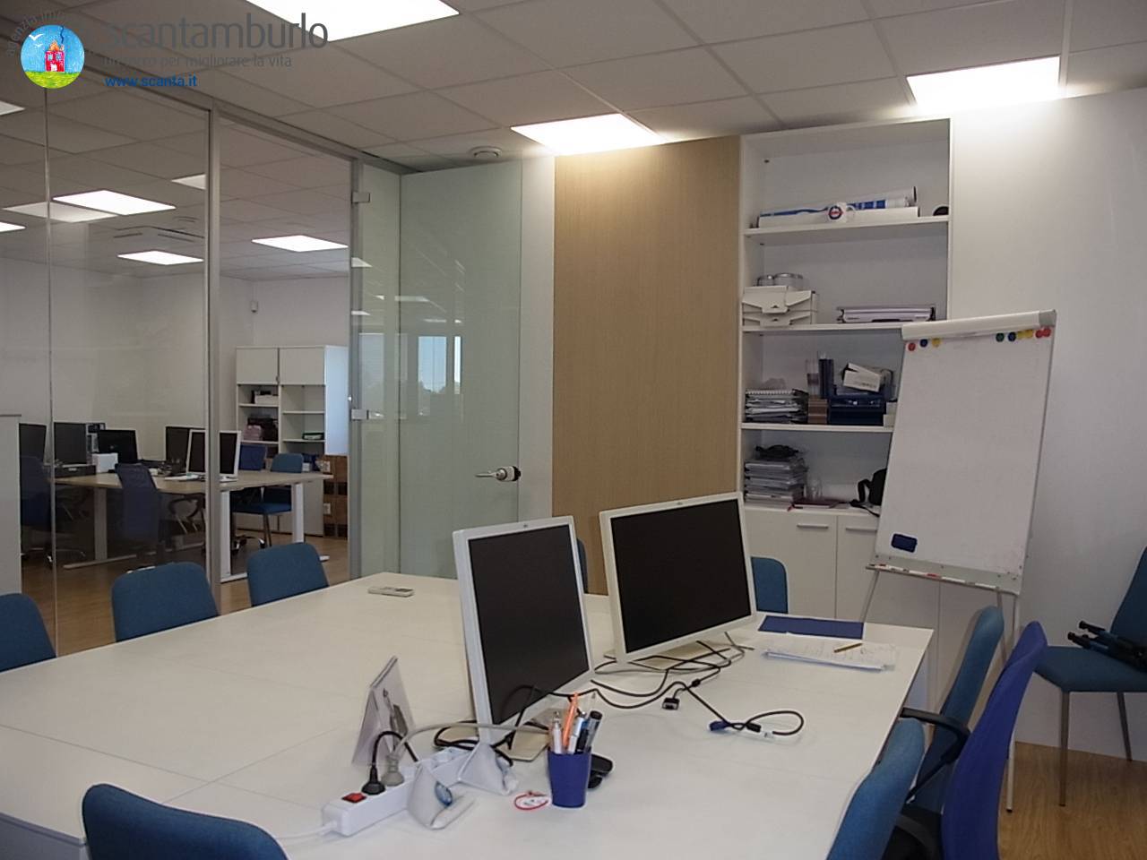 Ufficio in vendita a Treviso (TV)