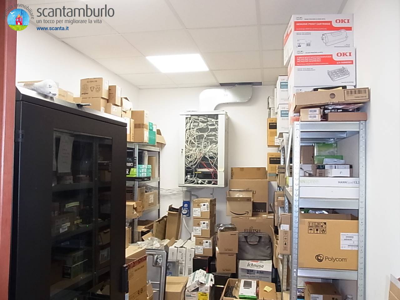 Ufficio in vendita a Treviso (TV)