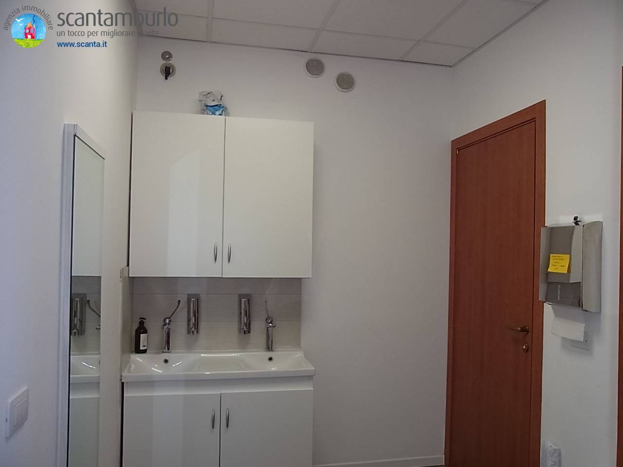 Ufficio in vendita a Treviso (TV)