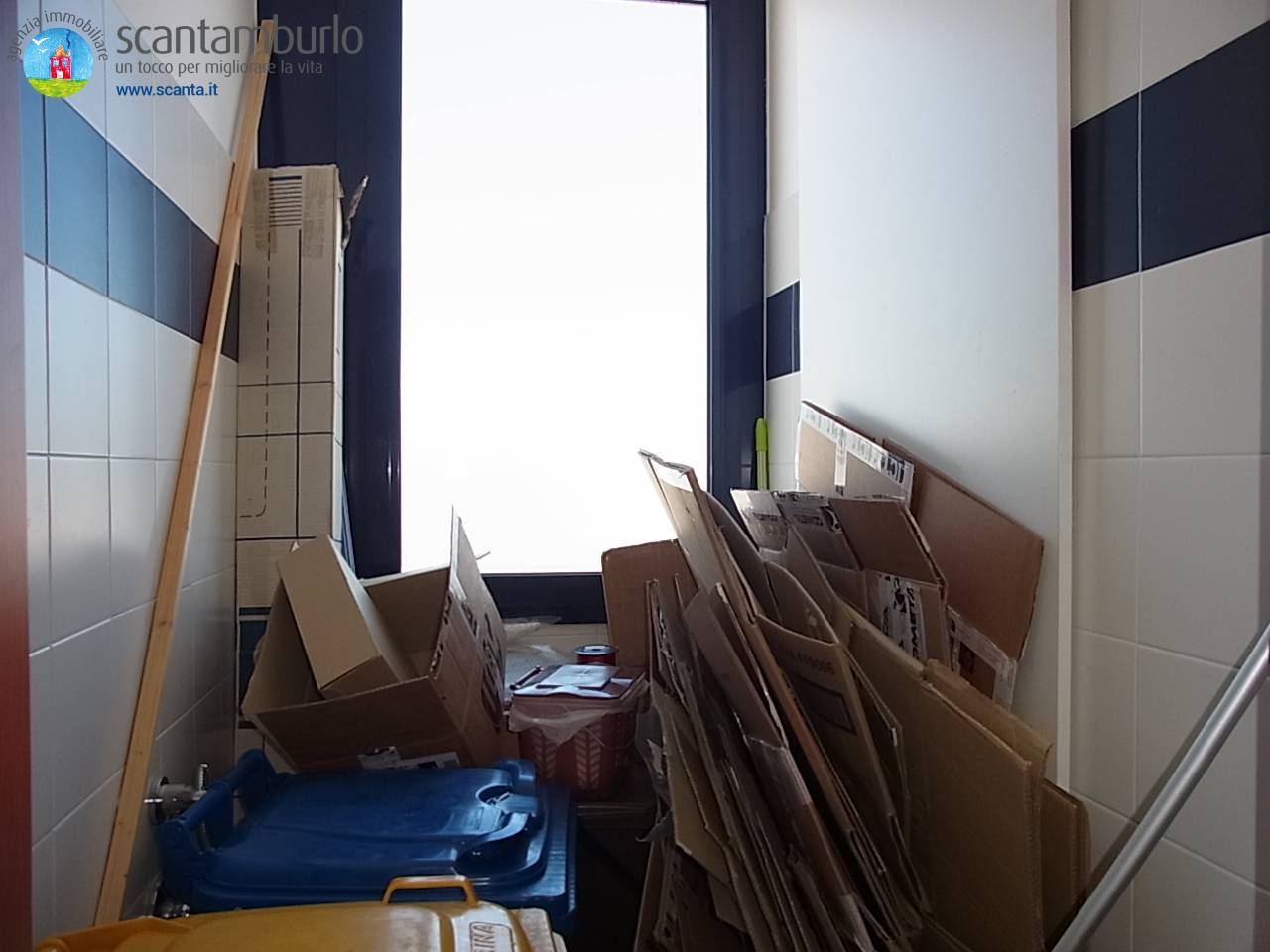 Ufficio in vendita a Treviso (TV)