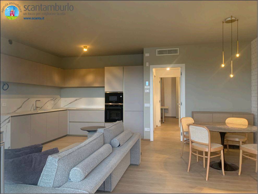 Appartamento in vendita a Castelfranco Veneto (TV)