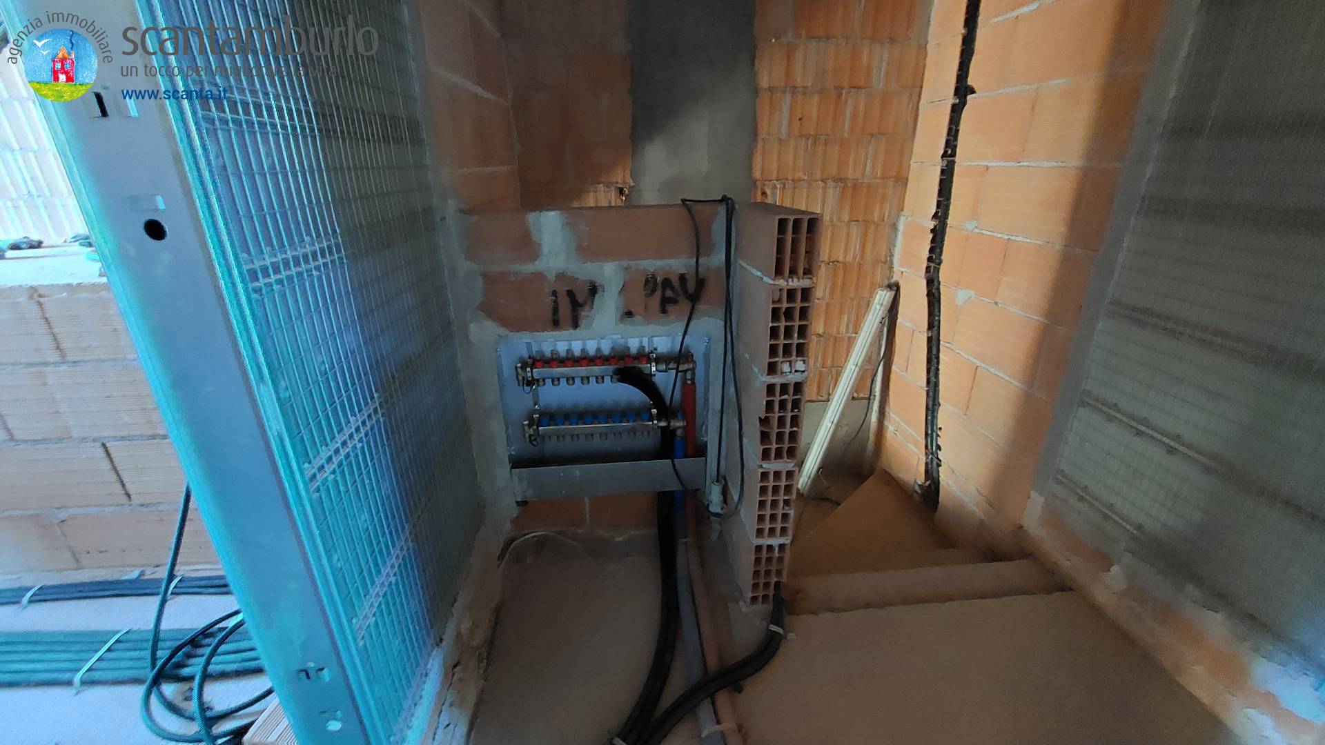 Casa semi-indipendente in vendita a Povegliano (TV)