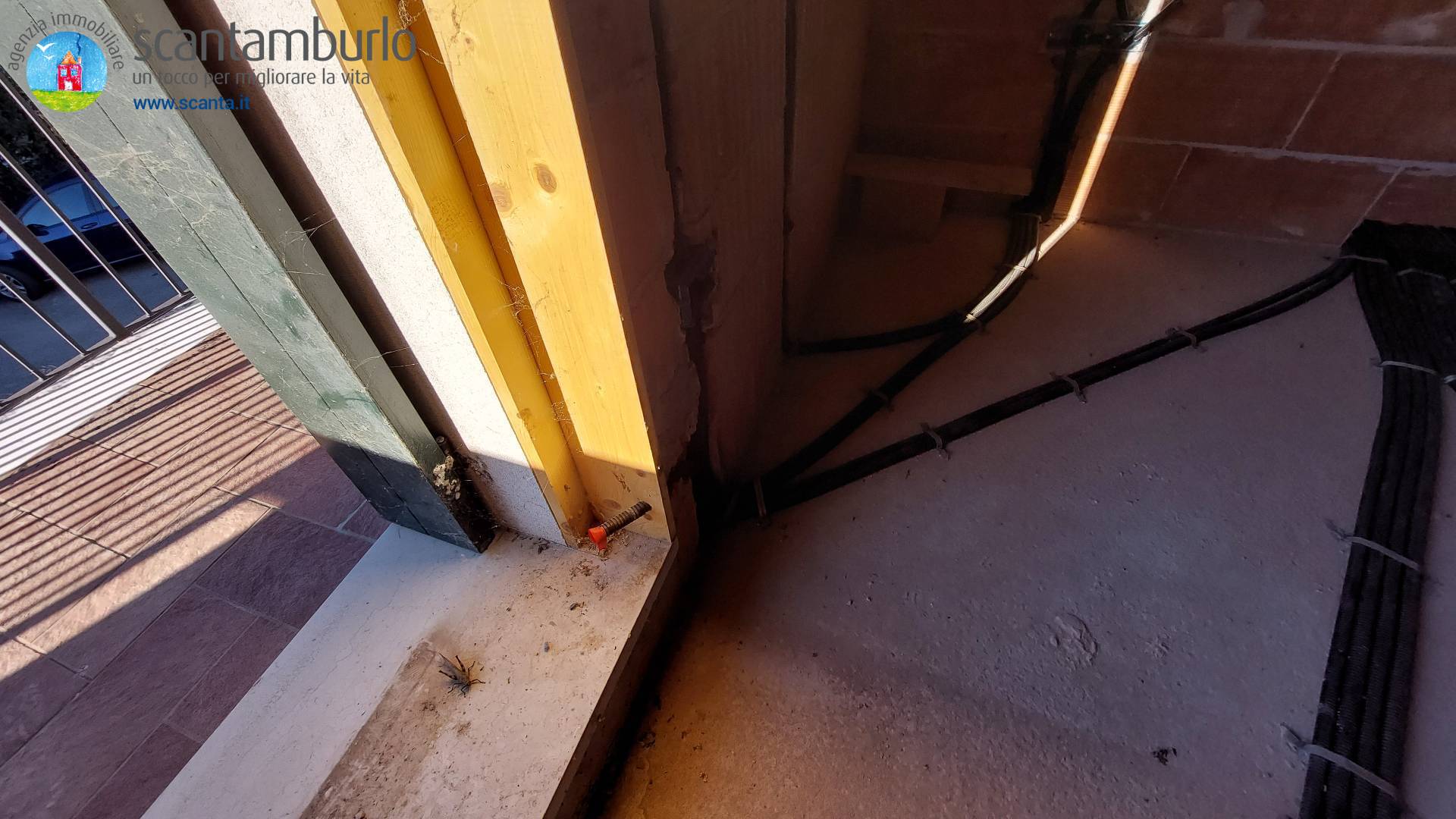 Casa semi-indipendente in vendita a Povegliano (TV)