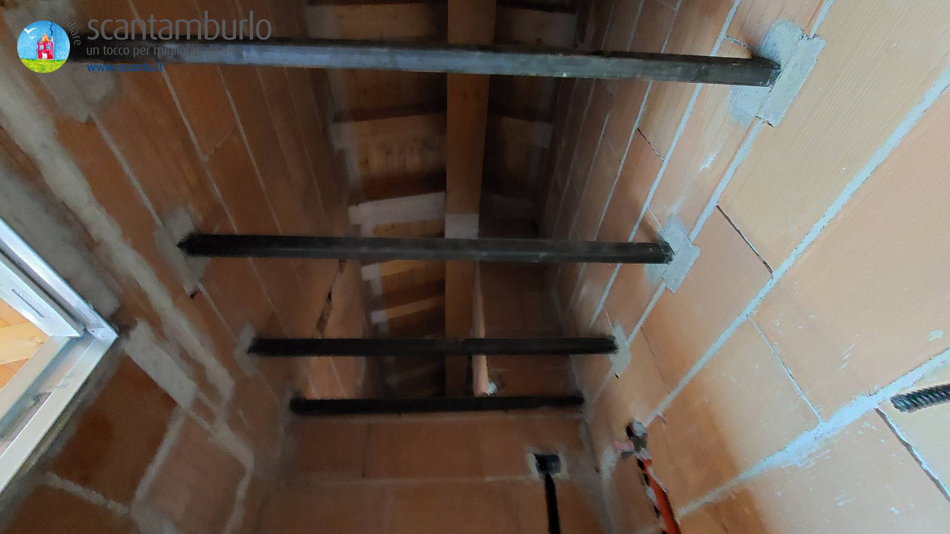 Casa semi-indipendente in vendita a Povegliano (TV)