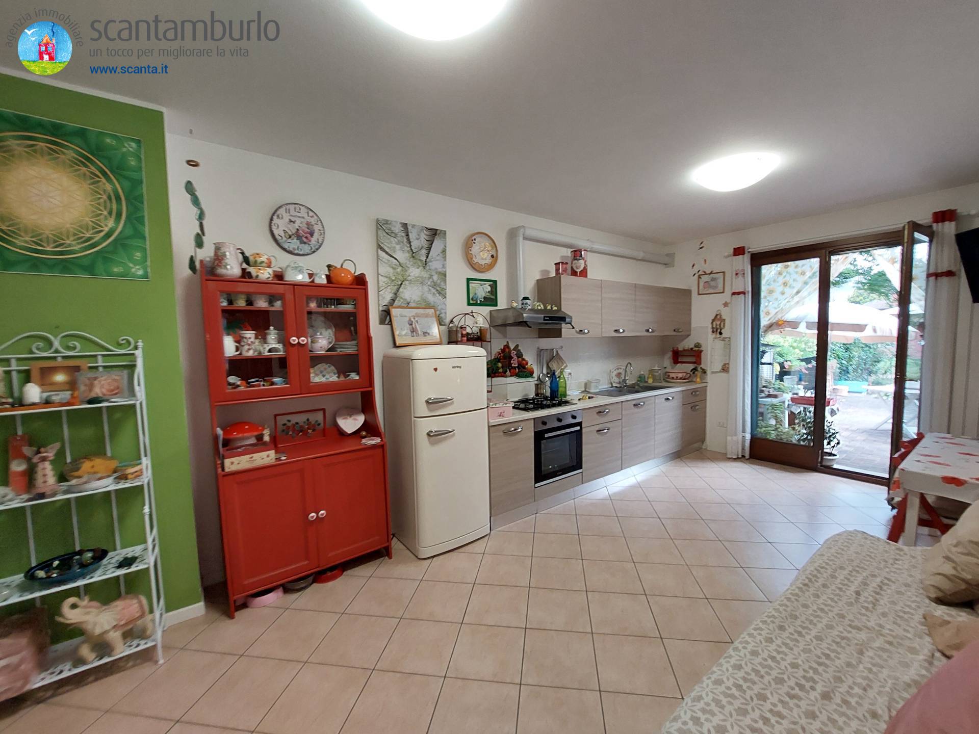 Appartamento in vendita a Mira (VE)