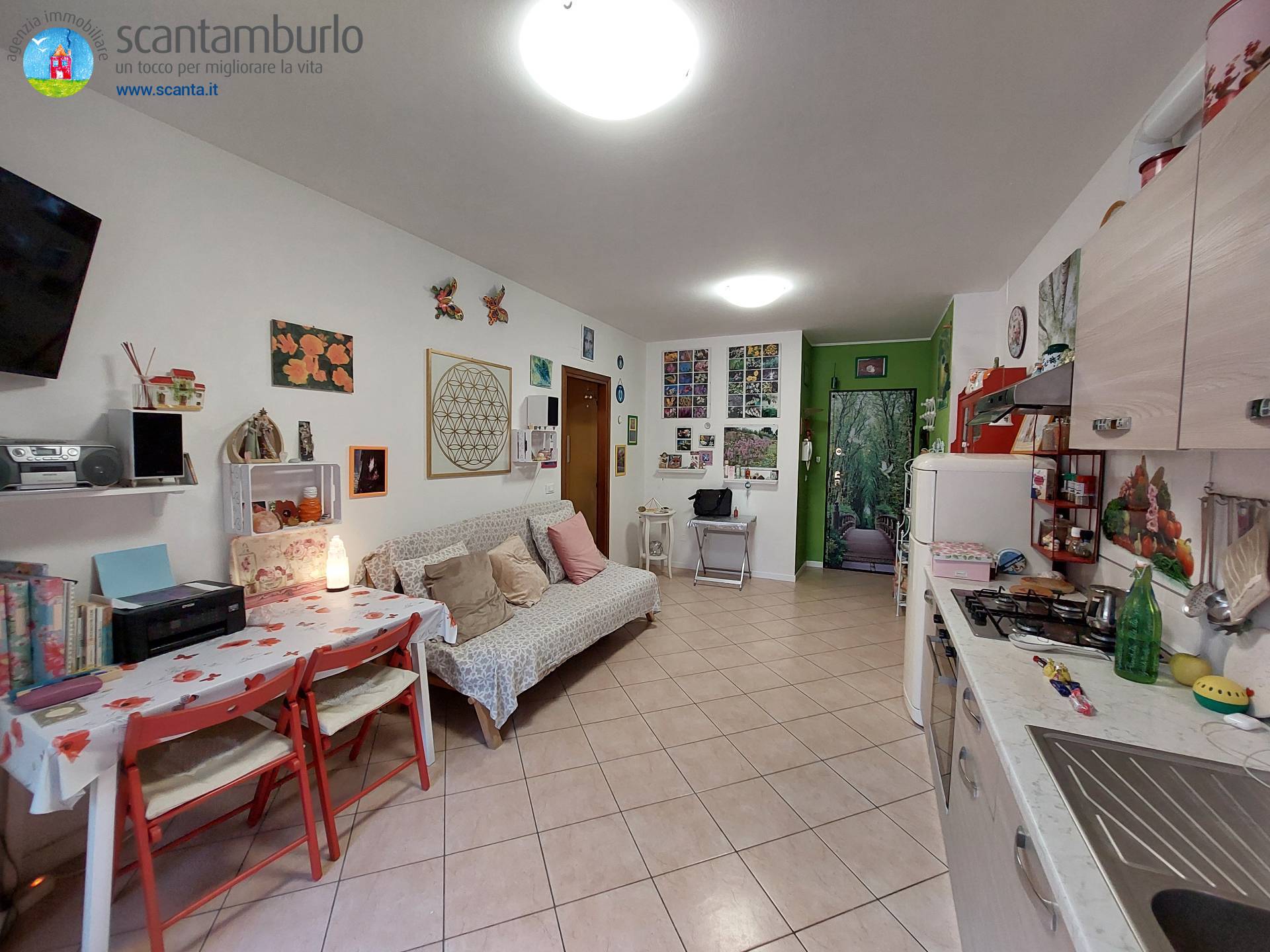 Appartamento in vendita a Mira (VE)
