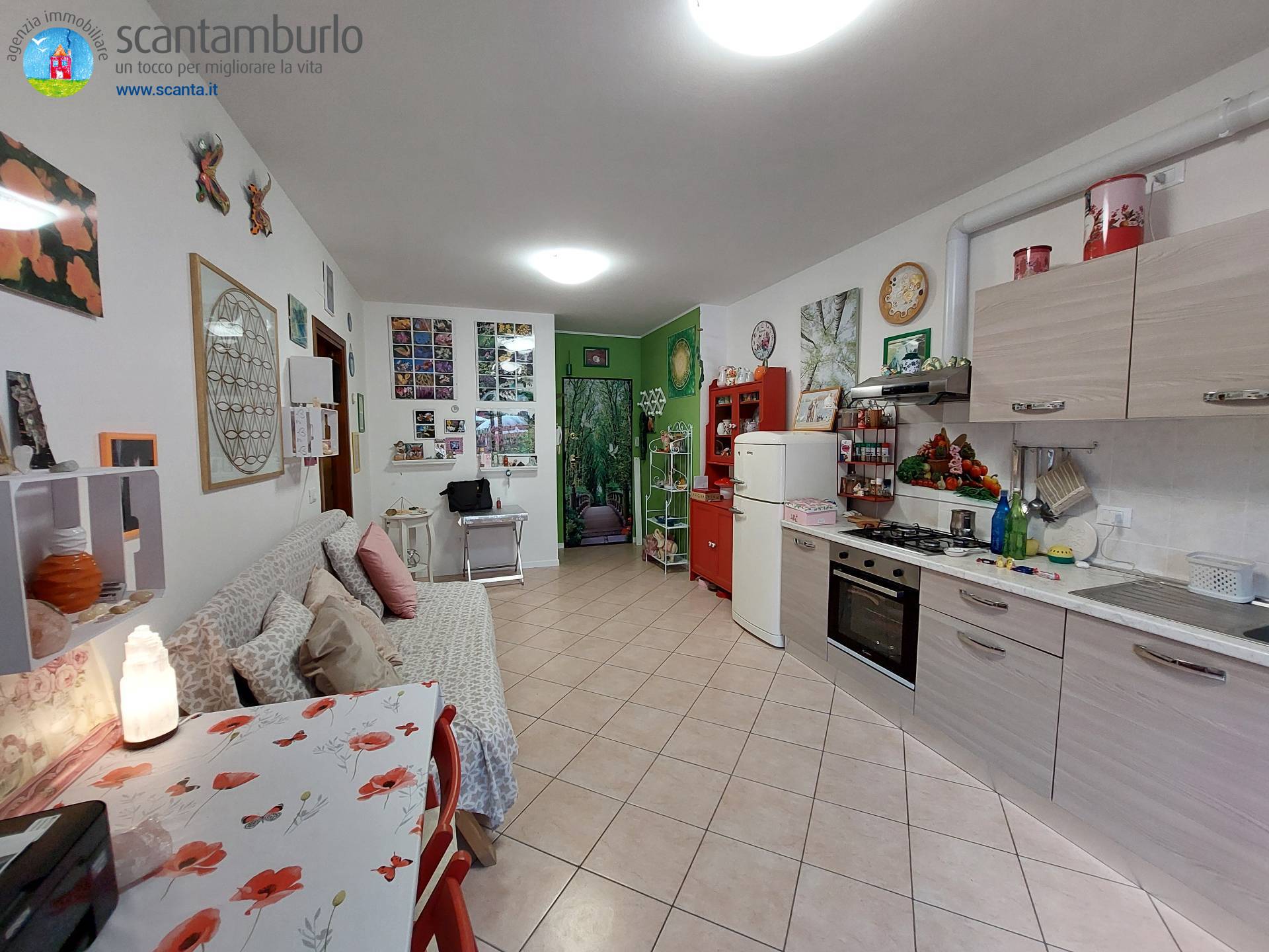 Appartamento in vendita a Mira (VE)