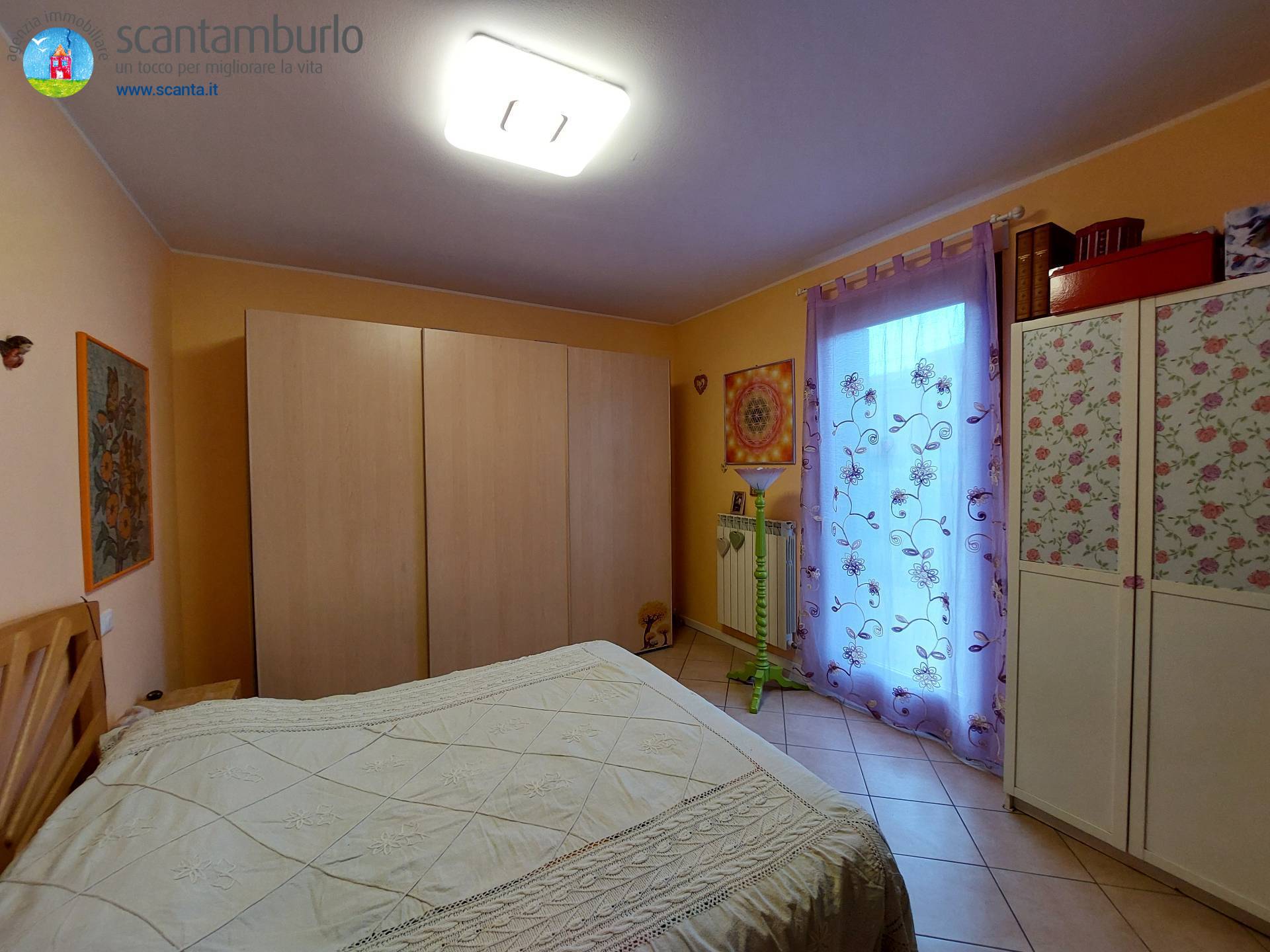 Appartamento in vendita a Mira (VE)