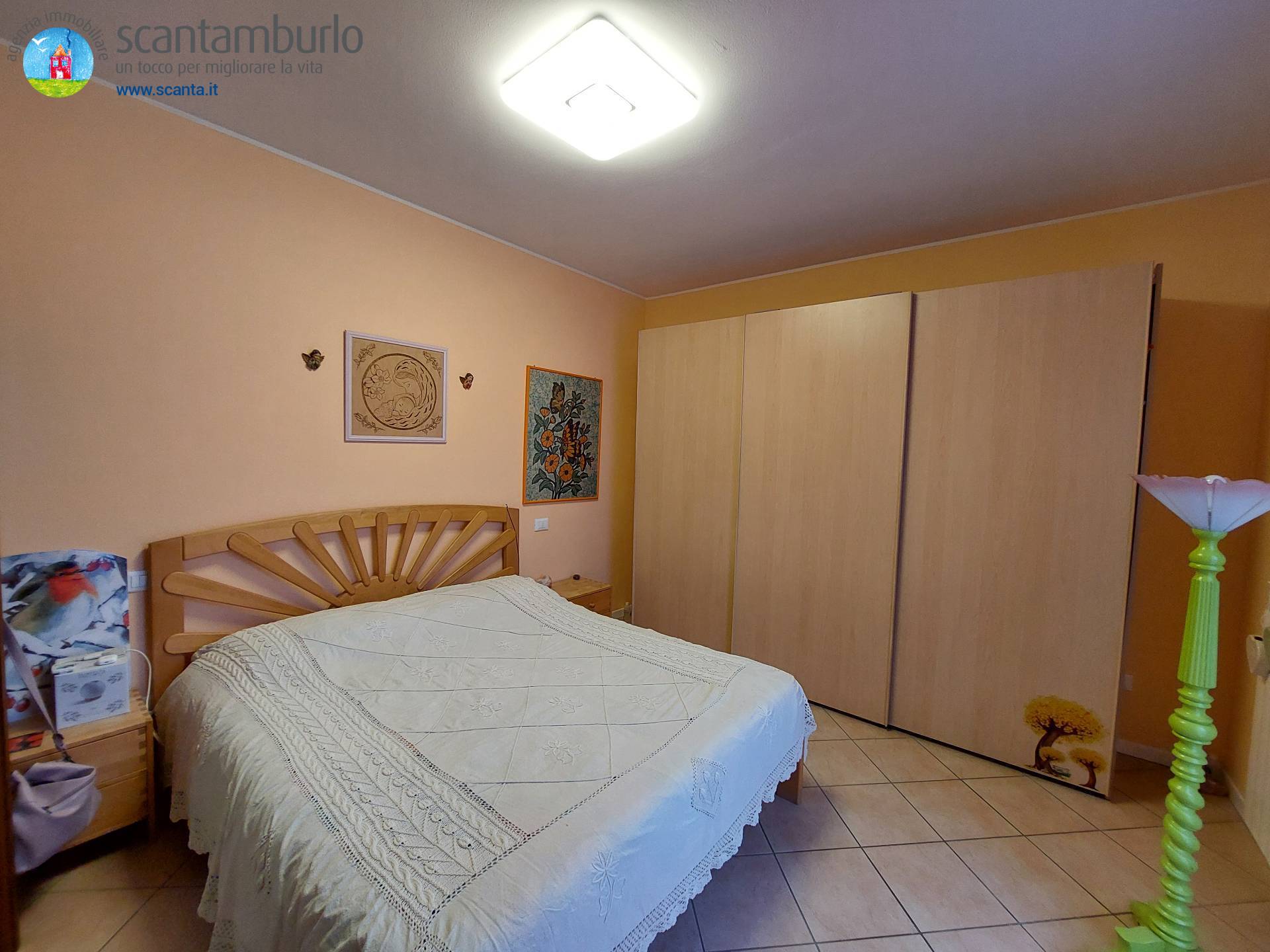Appartamento in vendita a Mira (VE)
