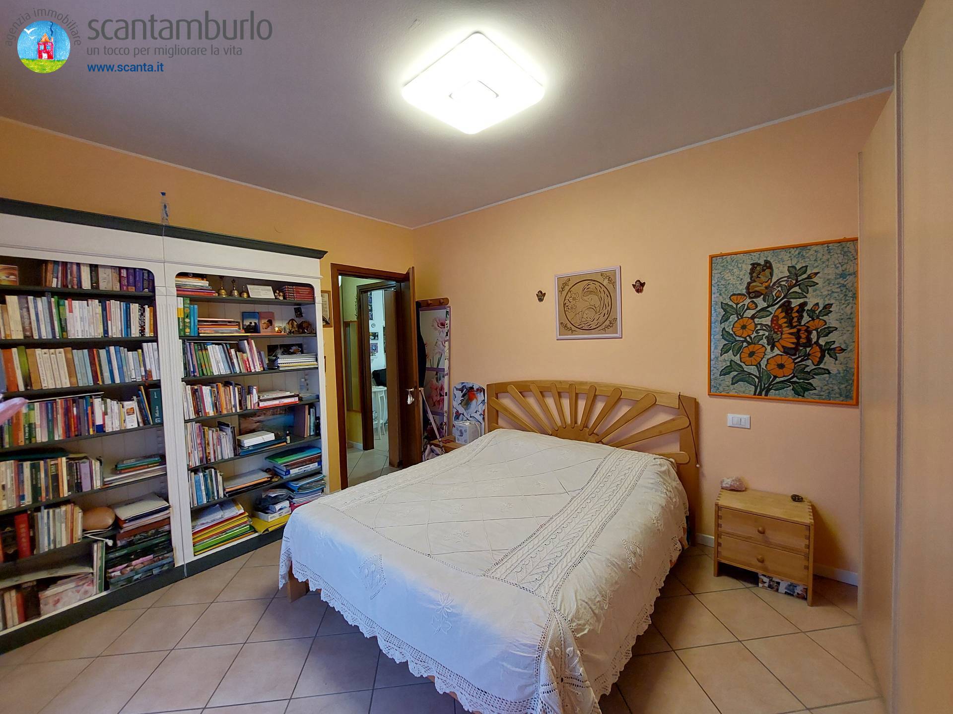 Appartamento in vendita a Mira (VE)