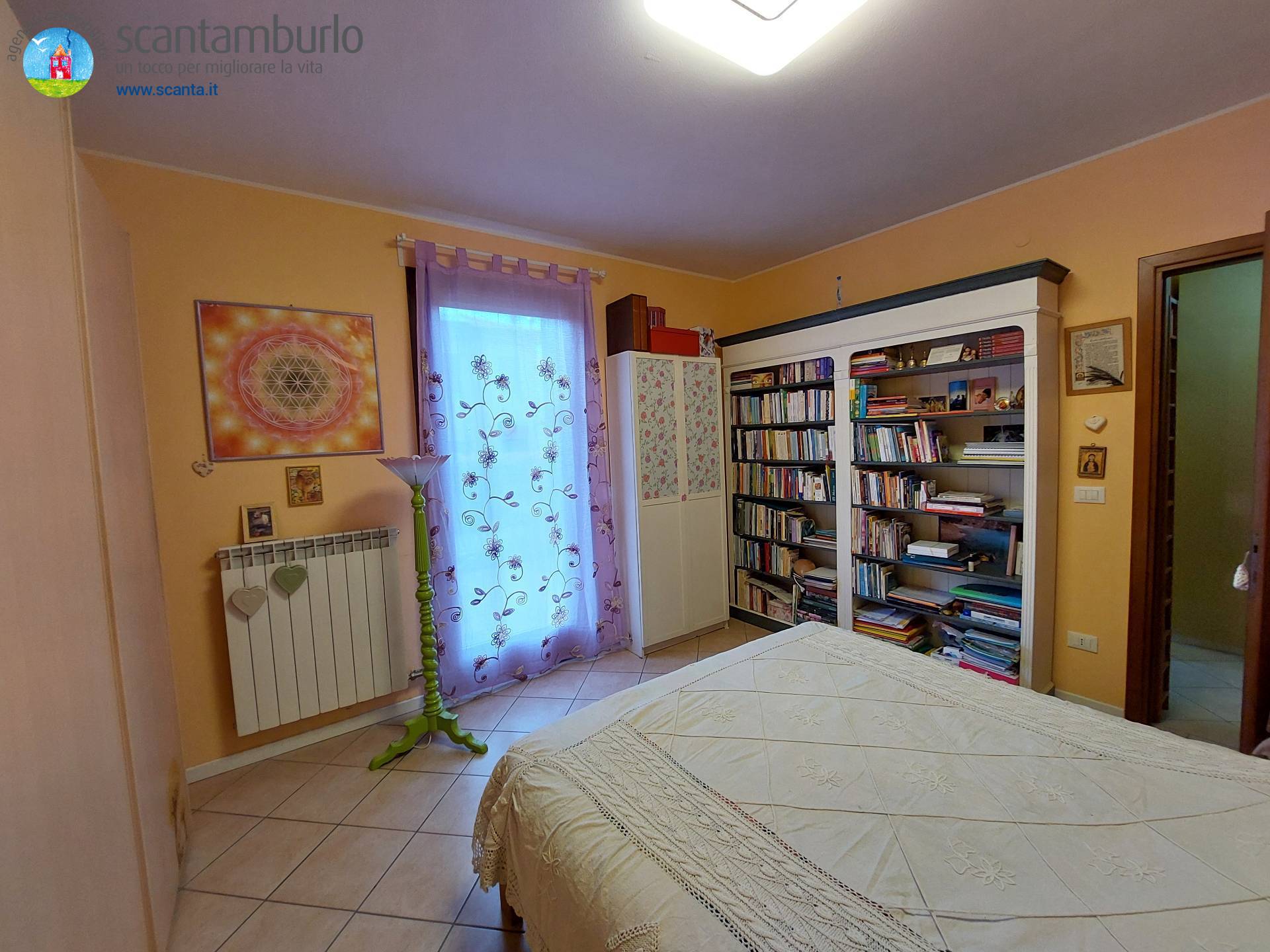 Appartamento in vendita a Mira (VE)