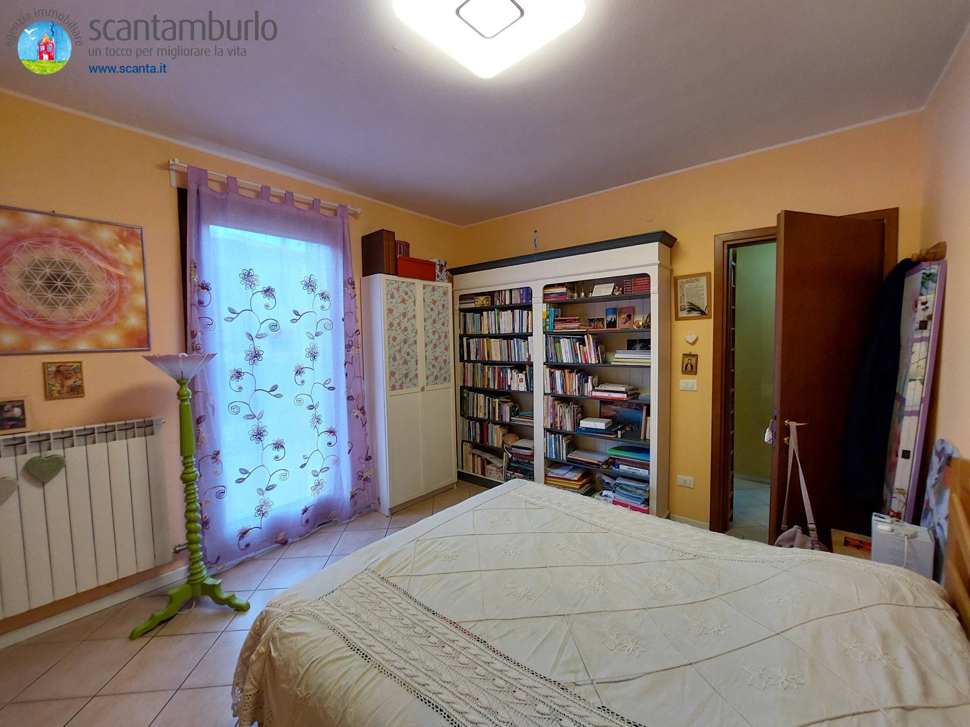 Appartamento in vendita a Mira (VE)