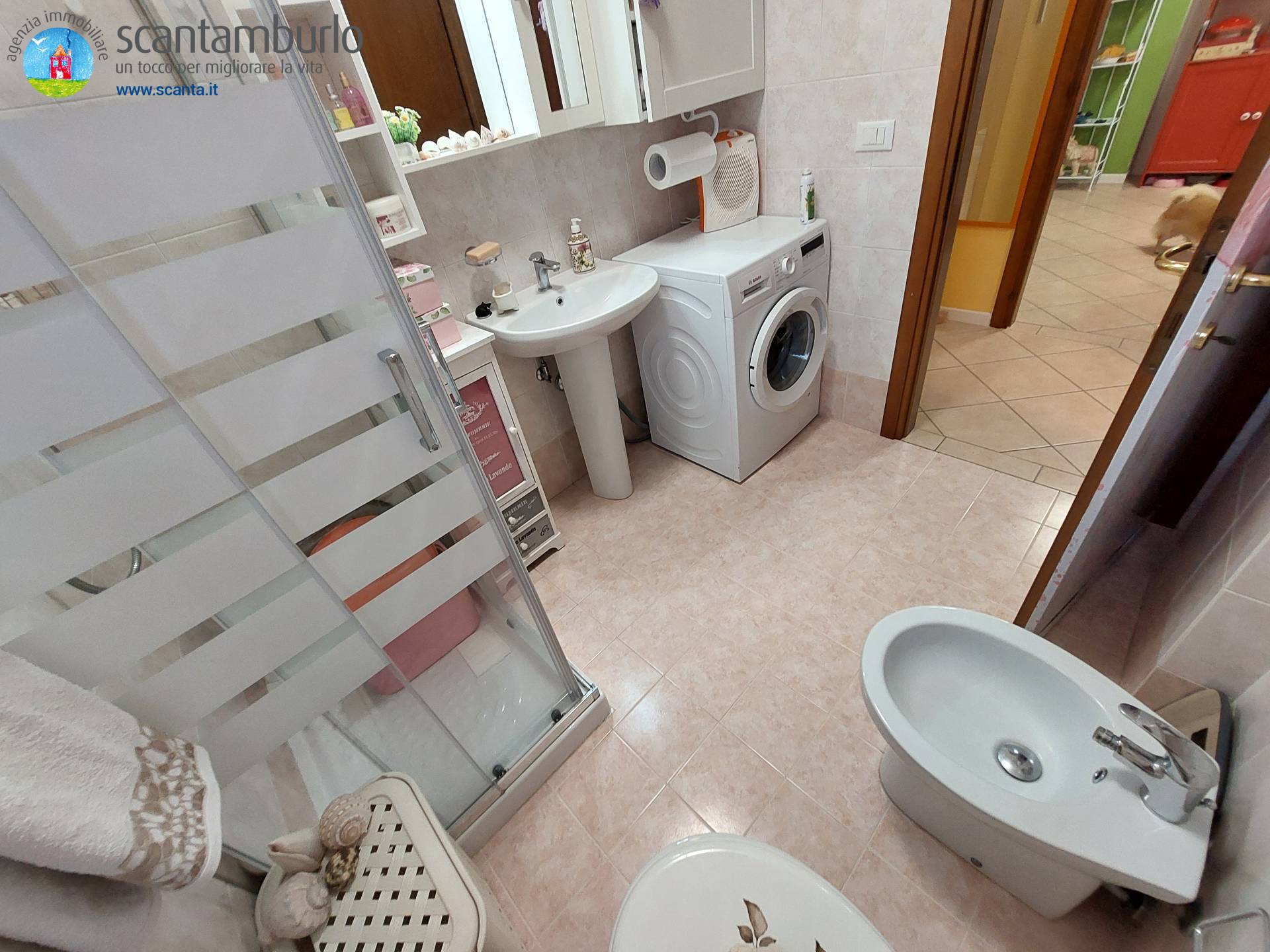 Appartamento in vendita a Mira (VE)