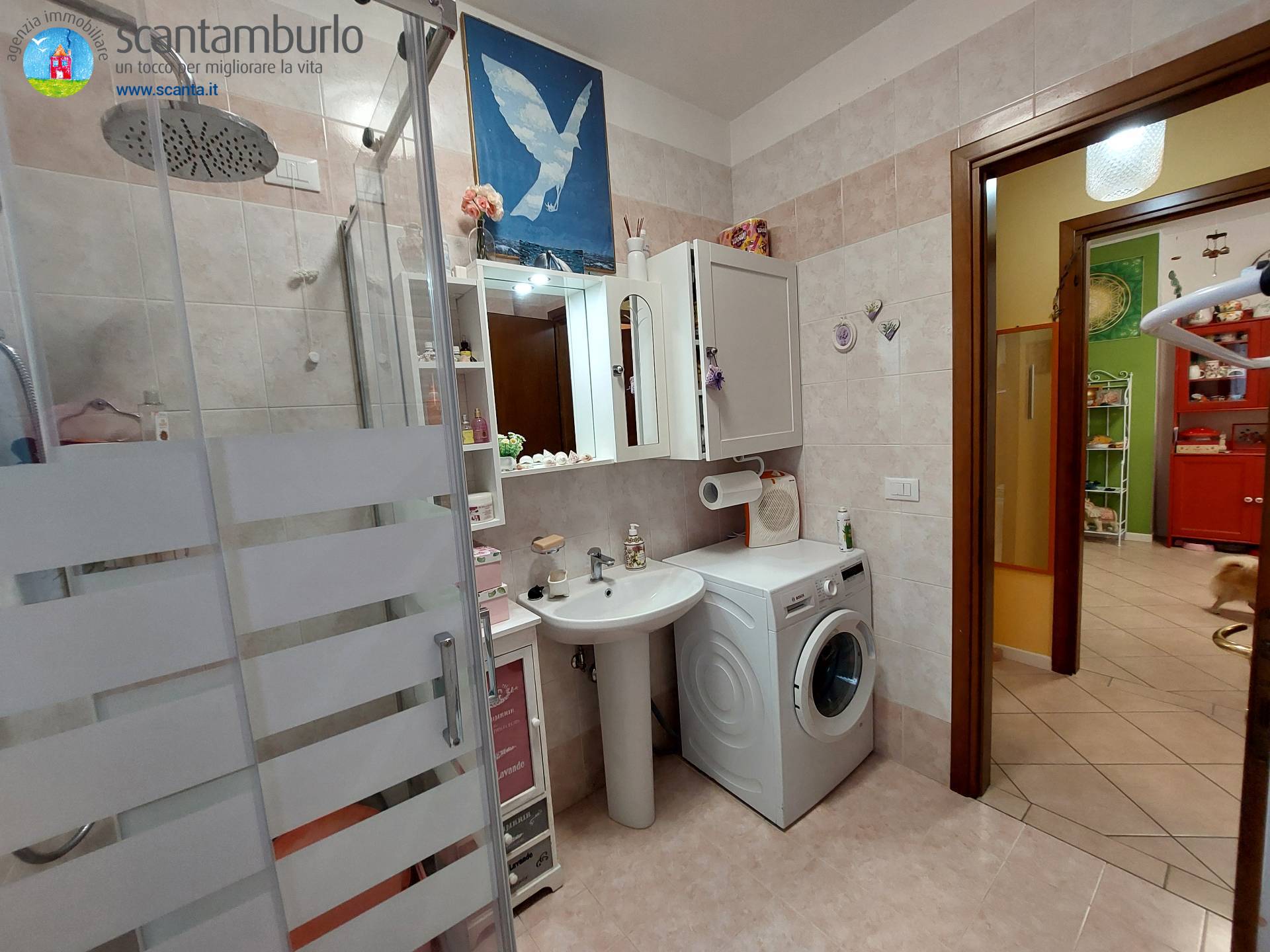 Appartamento in vendita a Mira (VE)