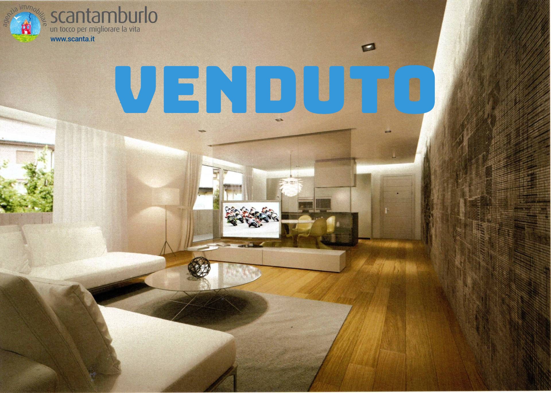 Appartamento