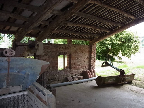 Rustico